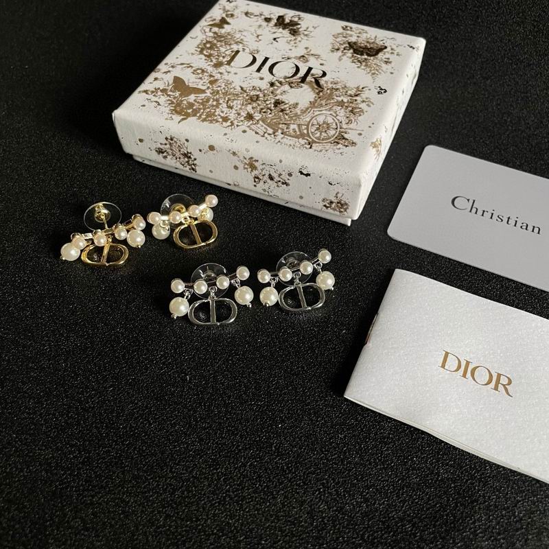Dior Earring 05yxh103